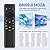 New BN59-01432A Solar TV Remote Control Replacement for Samsung Neo QLED 8K HDR Smart TVs, with Voice,2023