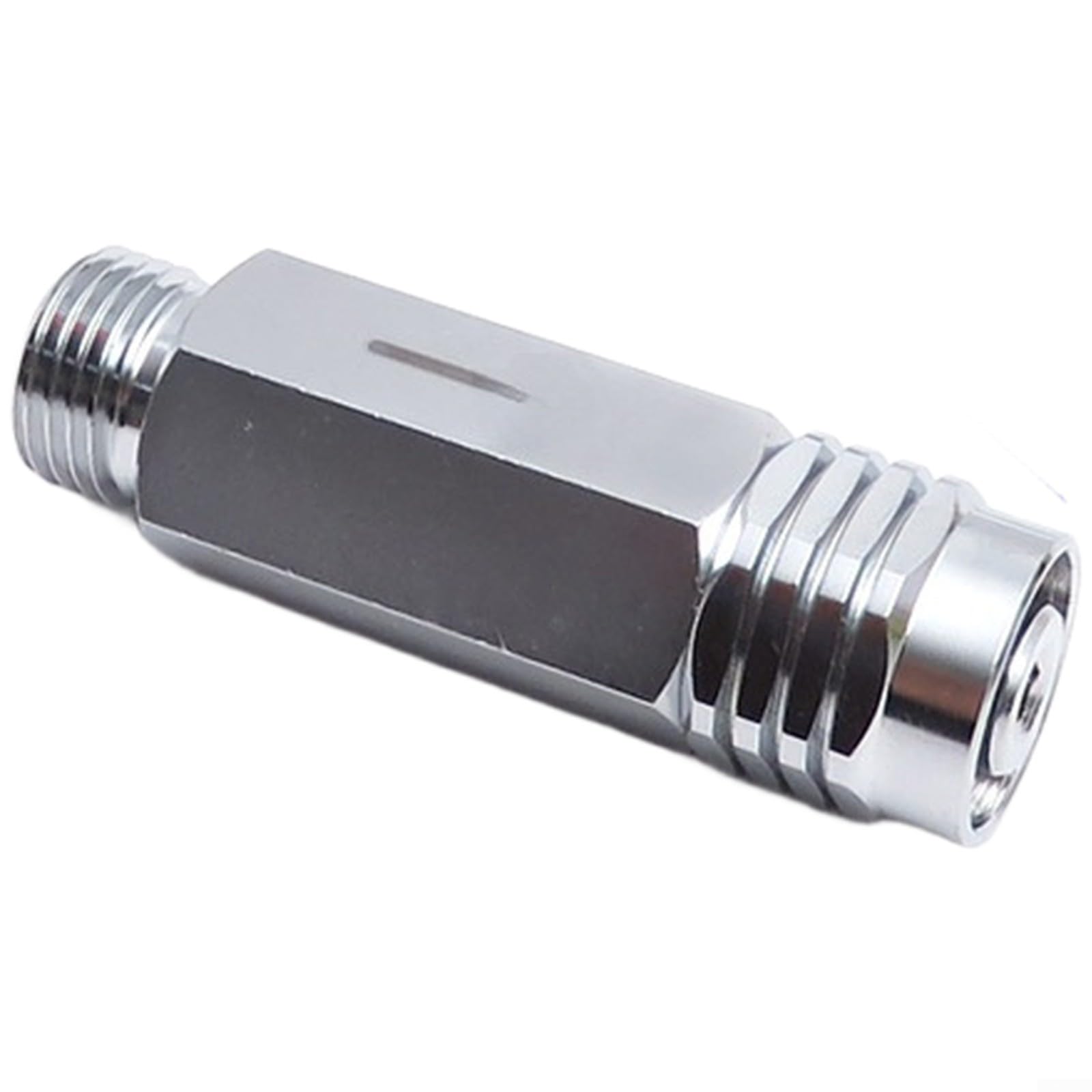 Régulateur de pression plongée 3/8-24 raccord en cuivre adaptateur basse moyenne pression