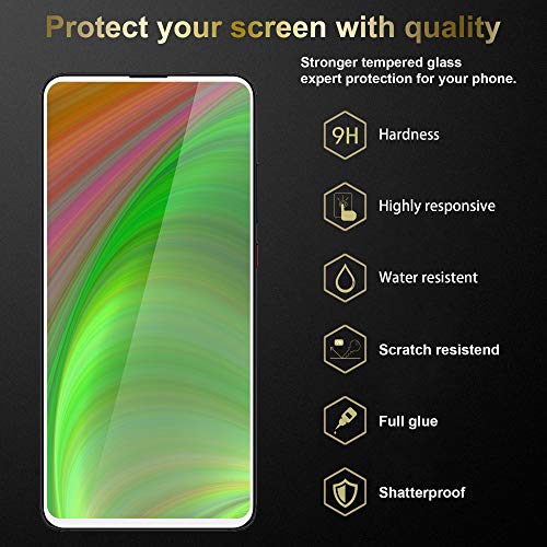 Catálogo de Xiaomi mi 9 t al mejor precio. 27 Imagen adicional
