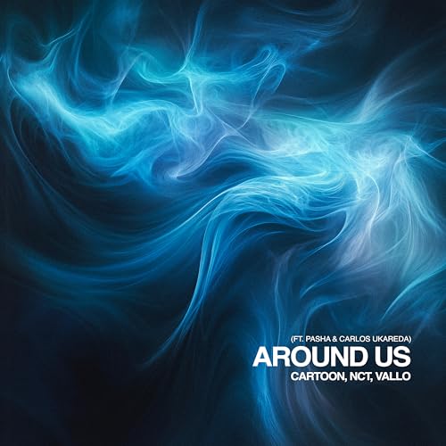 Cartoon, NCT & Vallo feat. Carlos Ukareda & Pasha