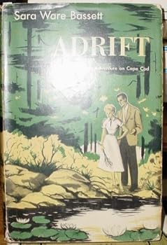 Hardcover Adrift Book