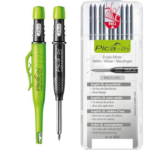 Pica Marker sJ}[J[ zpV[vyV ېc2.8mm 2B ܂Ƃߔ 3030 4030