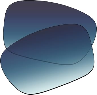 استبدال عدسات EZReplace لنظارات Ray-Ban RB4226 الشمسية مقاس 56 مم