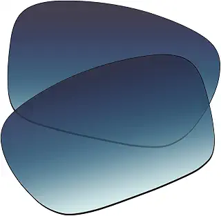 [EZReplace] 交換用 レンズ Ray-Ban Wayfarer RB2140 54mm スキーゴーグル