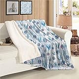  Krasilnikoff Cosmetic Bag, Mermaid rosa