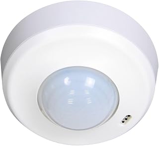 Beg det.mov/pres-i.crep - Detector presencia master pd2-m-1c-su 1 canal blanco