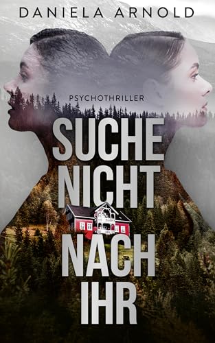 Suche nicht nach ihr...