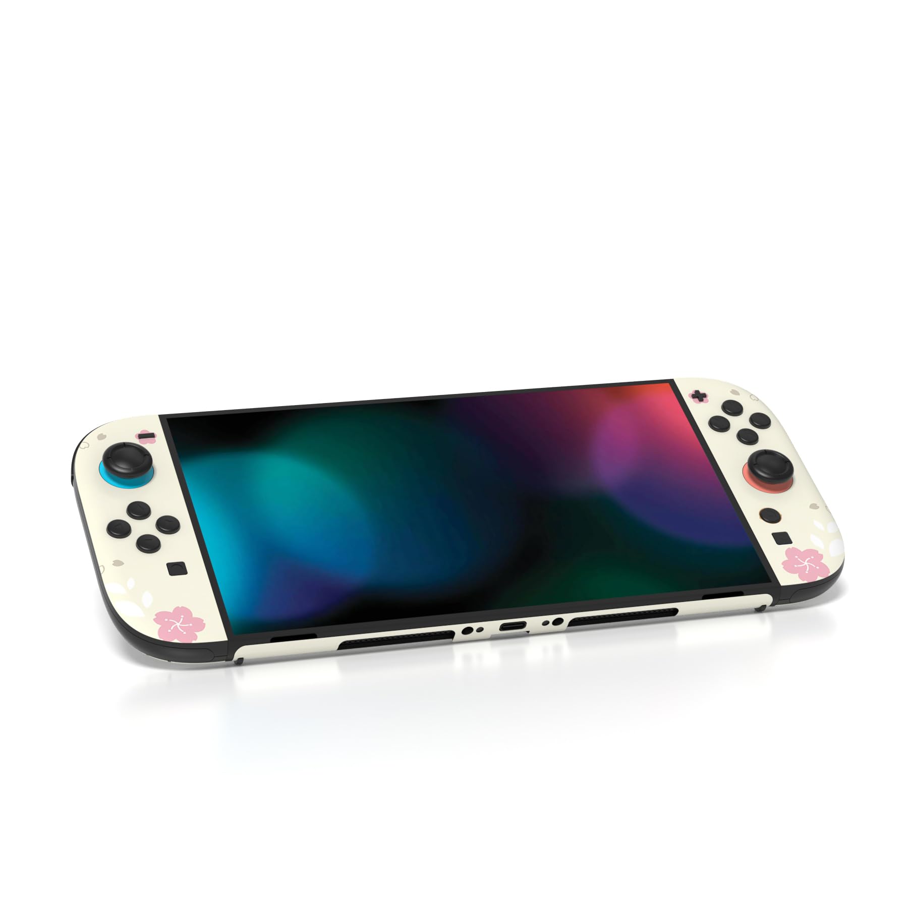 Amazon.co.jp: PlayVital Nintendo Switch 2（2025）本体・Joycon対応