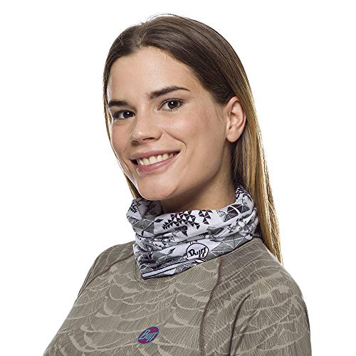Image of Buff unisex-adult Coolnet Uv+ Multifunctional Headwear