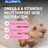 Virbac Allermyl Allergie-Shampoo 200 ml.