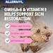 Virbac Allermyl Allergie-Shampoo 200 ml.