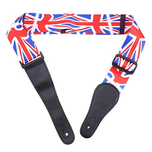 Milisten 2 Pièces Drapeau Imprimé Épaissi Boutique Élégant Instrument D’Impression Fait Main Usa Réglable Cintre… - Les Beatles, Paul McCartney, John Lennon, RIngo Starr, George Harrison Milisten 2 Pièces Drapeau Imprimé Épaissi Boutique Élégant Instrument D'Impression Fait Main Usa Réglable Cintre… – Image 10