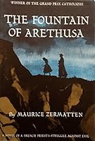 The fountain of Arethusa B0007E0VN0 Book Cover