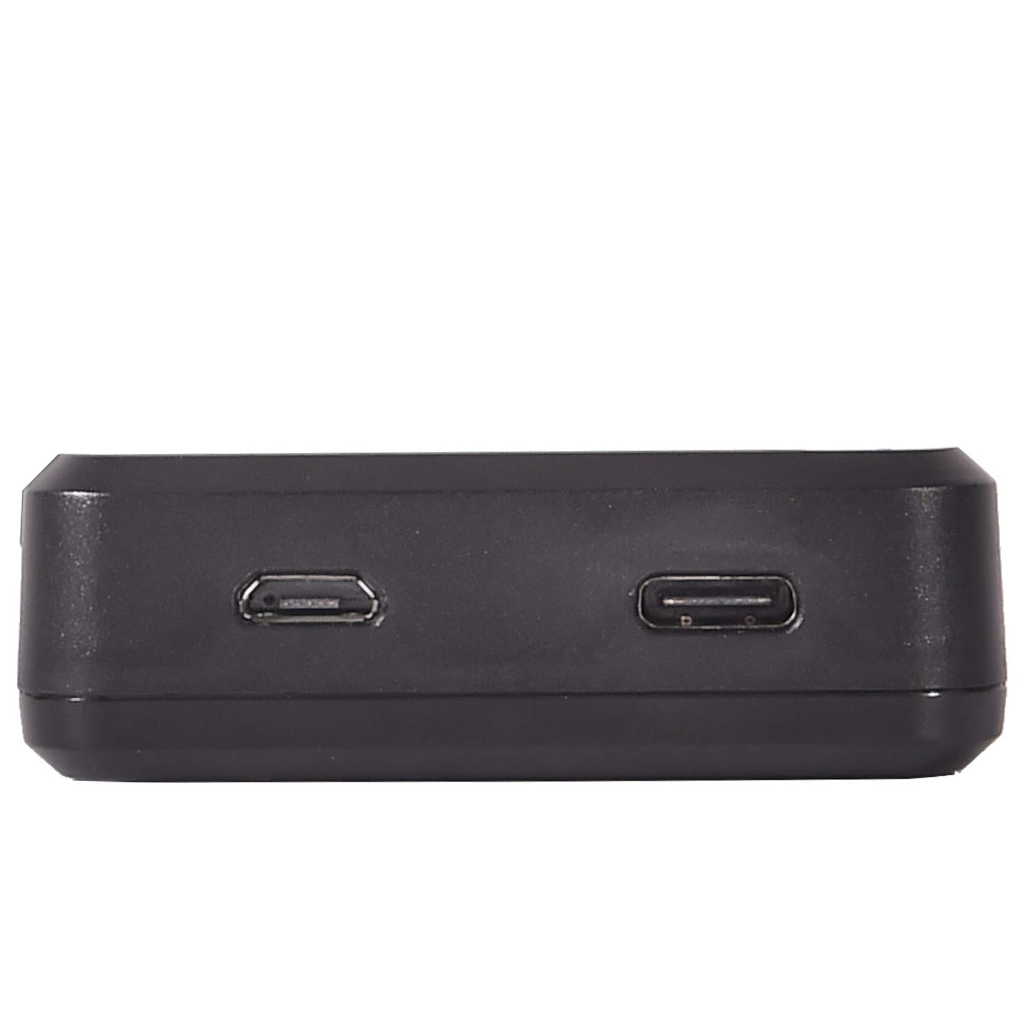 Lot de 2 batteries de rechange NP-FM55H DSTE + chargeur double LCD compatible avec NP-FM50 NP-FM30 NP-FM51 CCD-TR108, TR208, TRV116, TRV118, TRV126, TRV128, TRV138, chargeur de batterie
