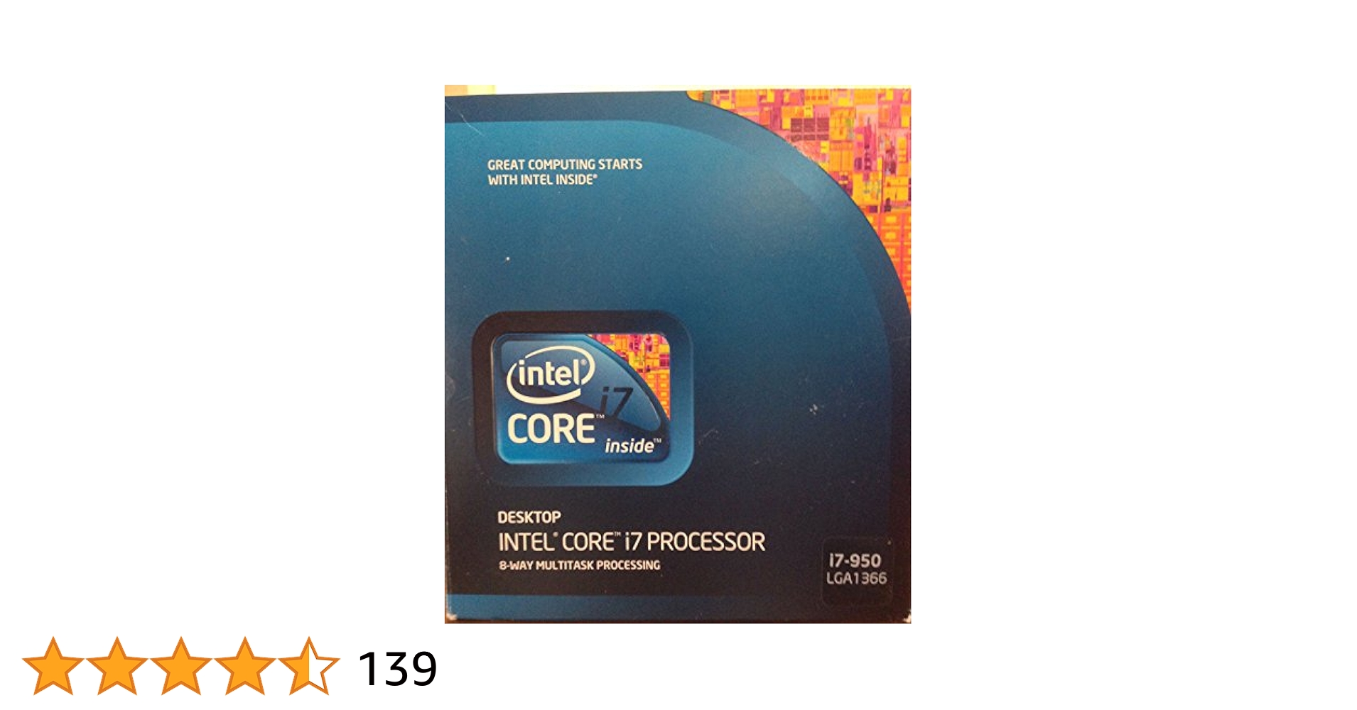 Intel pc 950 3.06 win 10 64 bit