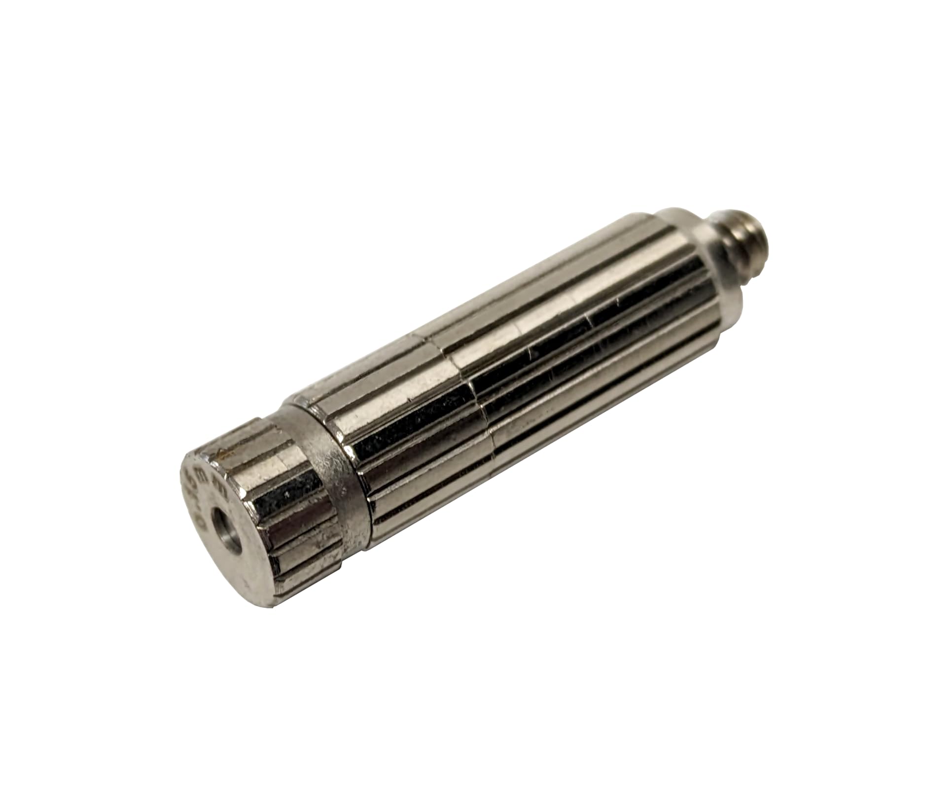 O’Fresh Buse Brumisateur Haute Pression Anti-Goutte - 0,15 mm/Pas de Vis 10/24 – pour Brumisateur Extérieur Haute Pression O’Fresh - INOX - Qualité Professionnelle