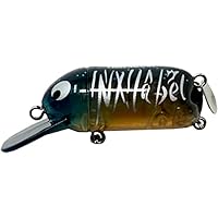 Amazon.co.jp: INX LABEL(インクスレーベル) マイクロクランク