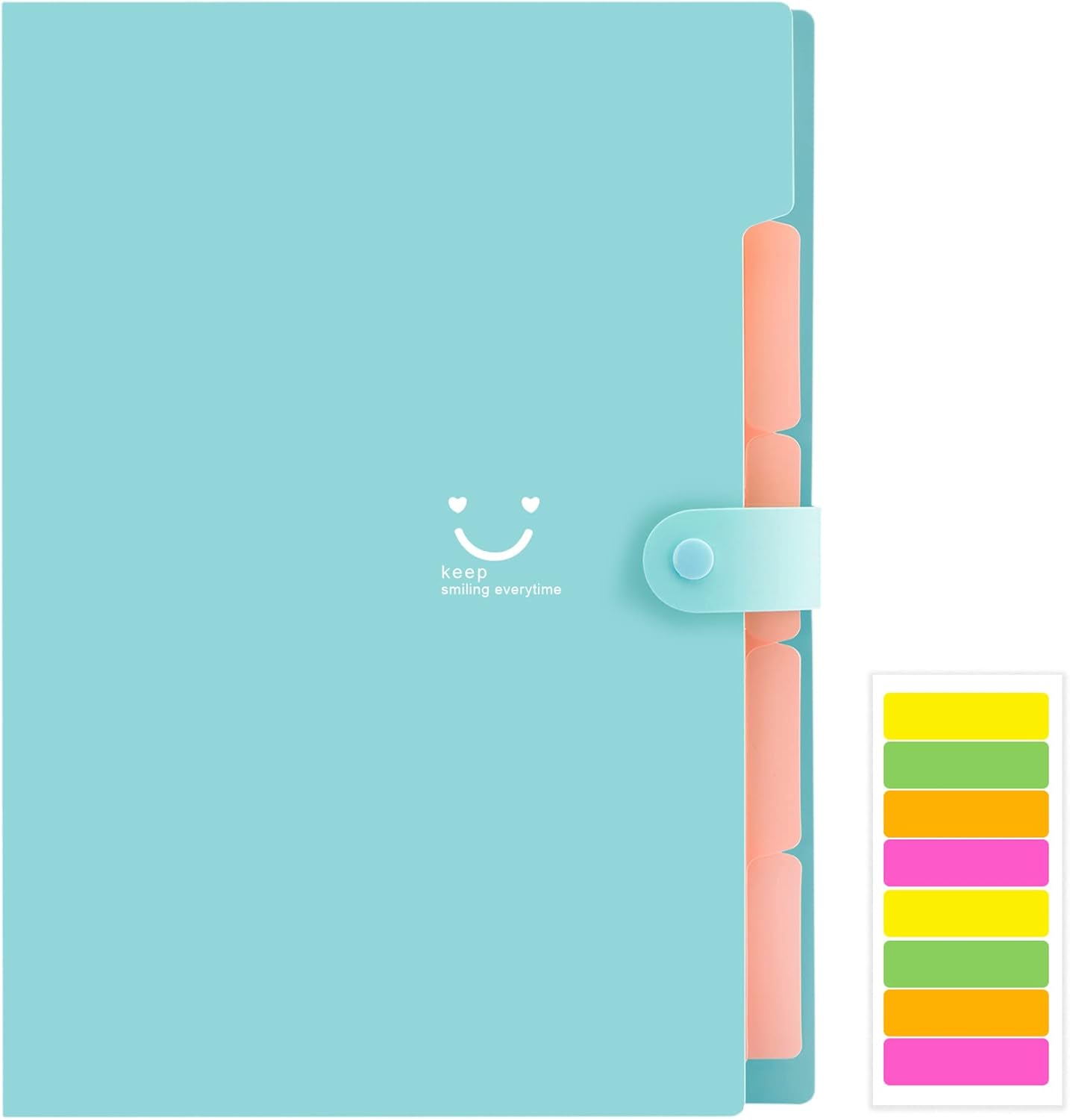 Forvencer Expanding File Folder, Letter Size, Cute Ubuy Philippines