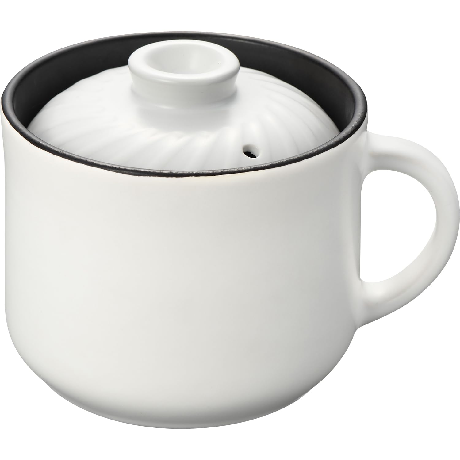 Wahei Freiz RB-2855 Rice Mug with Microwave Rice Cooker
