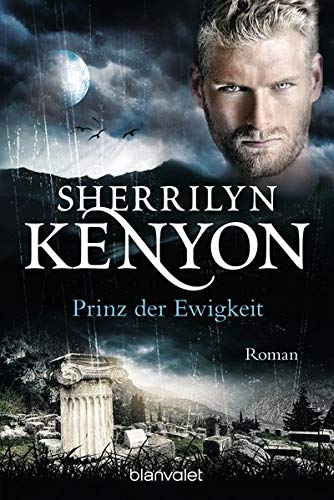 Prinz der Ewigkeit: Roman (Dark Hunter-Serie, Band 15) Prinz der Ewigkeit: Roman (Dark Hunter-Serie, Band 15)