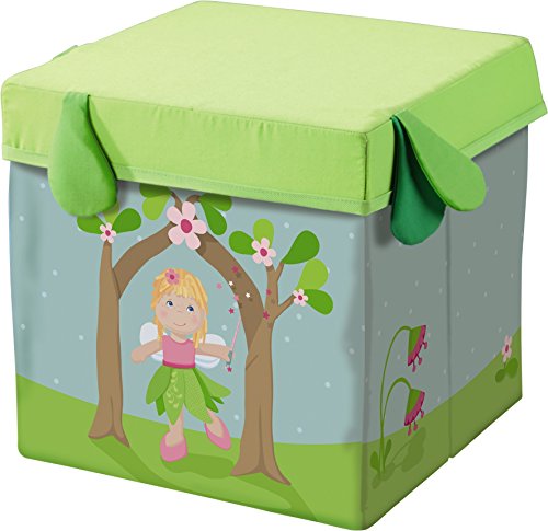 HABA 301539 Sitzwürfel Weinhorn