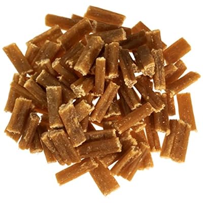 Bounce and Bella Pure Chicken Nibbles – Just One Ingredient - Ideal Puppy Training Treats from 8 Weeks – Natural Grain Free Dog Treats with No Nasties 100g