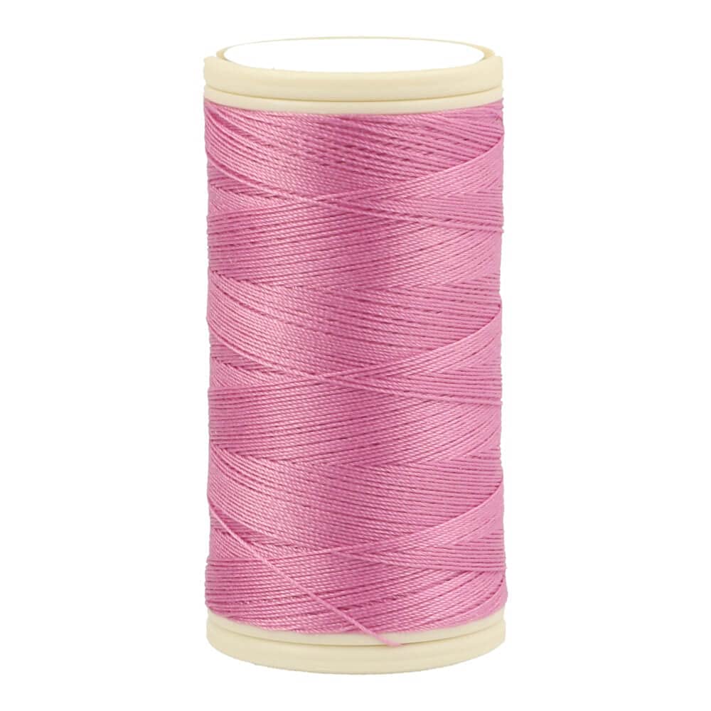 MEZ GmbH D4646-4063 Polyester Sewing Thread 200m 4063 Purple
