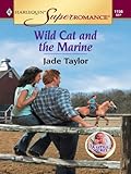  WILD CAT AND THE MARINE (A Little Secret Book 8) (English Edition)