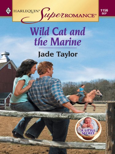 Wild Cat and the Marine (By: Jade Taylor)