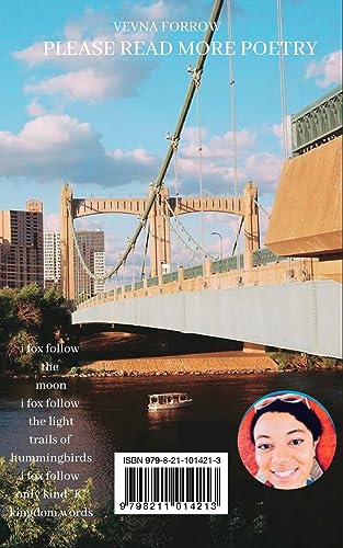 peanut butter fox: sandwich riddle poems: softcover standard non-economy edition