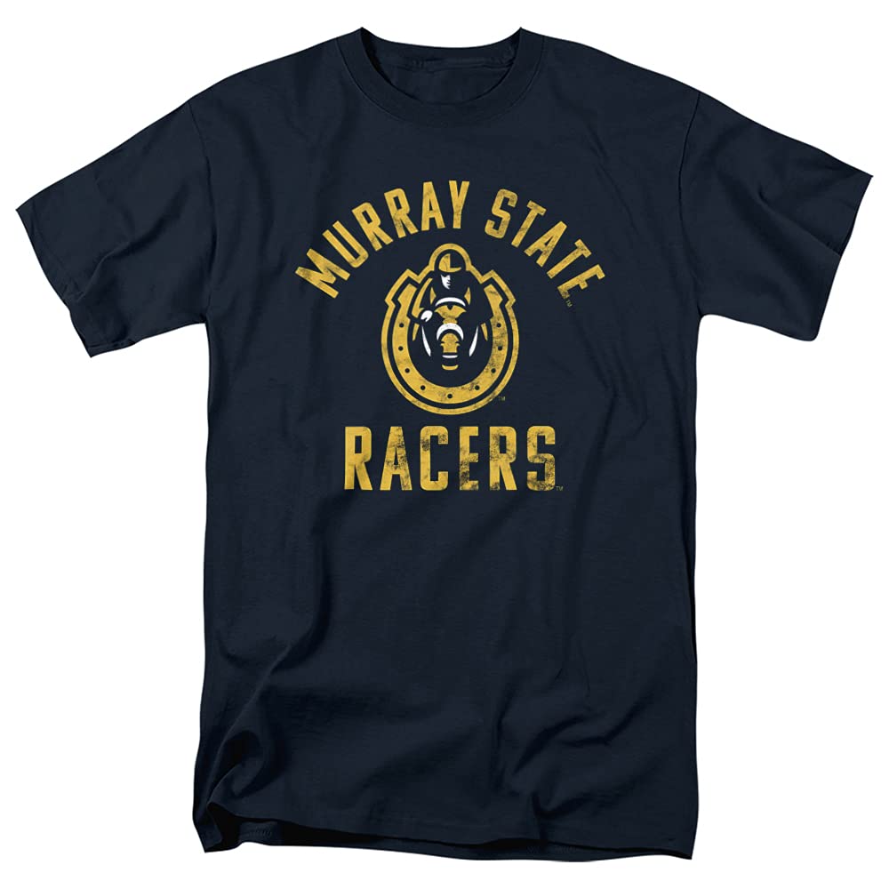 Murray State University Official Unisex Adult T Shirt Collection