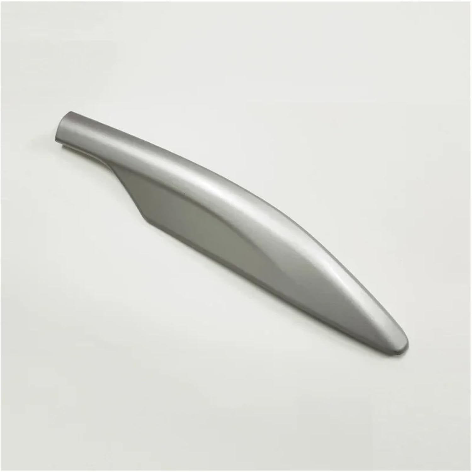 車用シルバールーフラック ラゲッジラック バーレールエンドカバー シェルキャップトリム と互換性があるNISSAN X-TRAIL