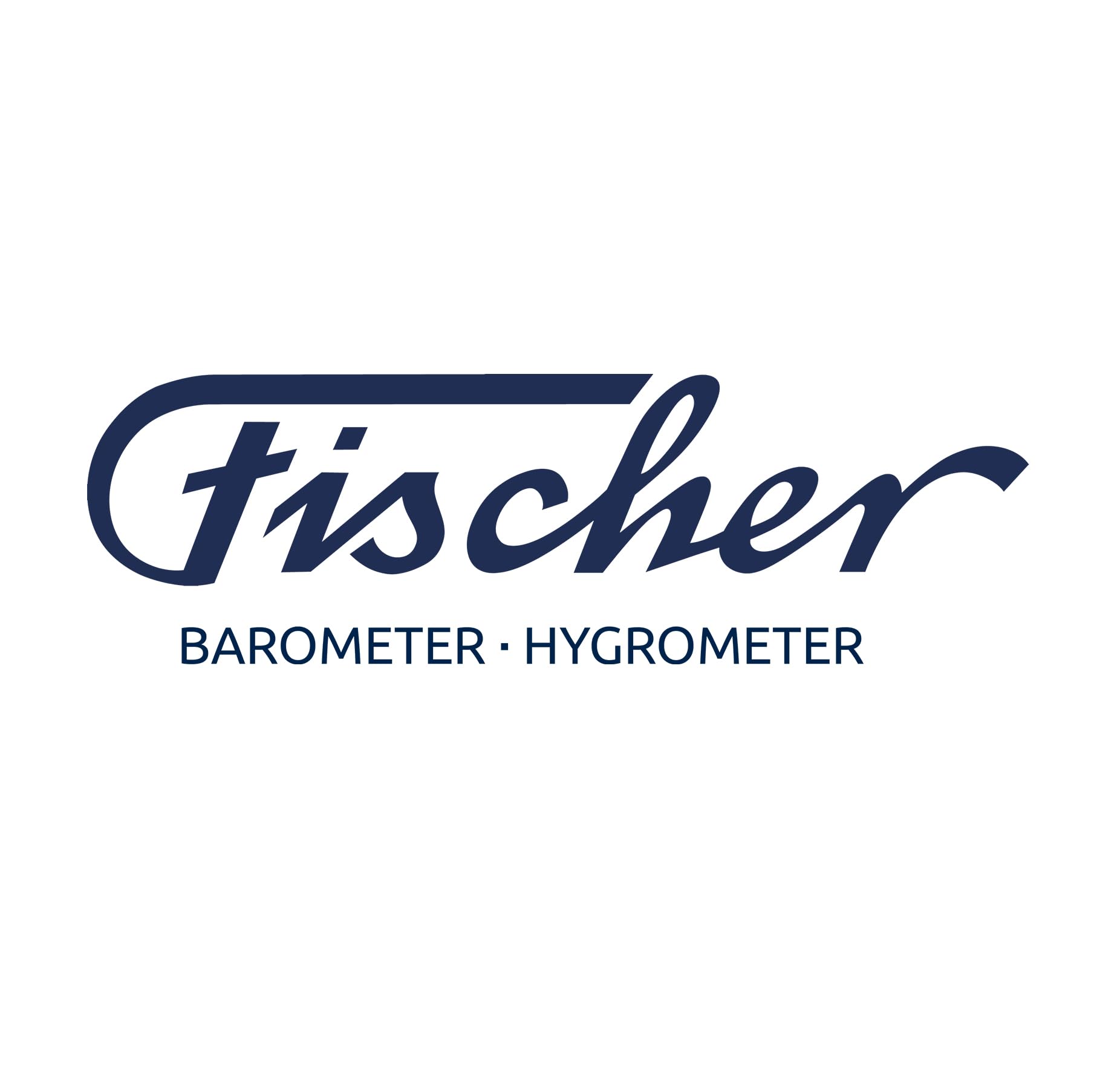 Fischer – Termometro con ° C e ° F, Doppia Scala 16 cm 198 – 01 CF – Made in Germany