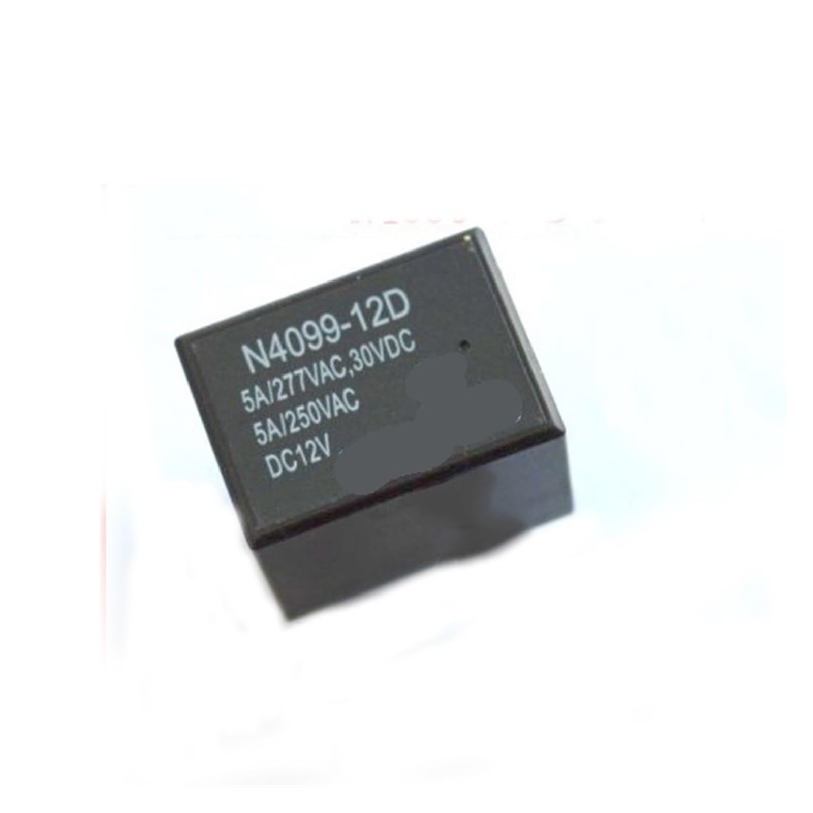 OSHZIKJII N4099-12D N4099 12VDC DC12V DIP8 Relays