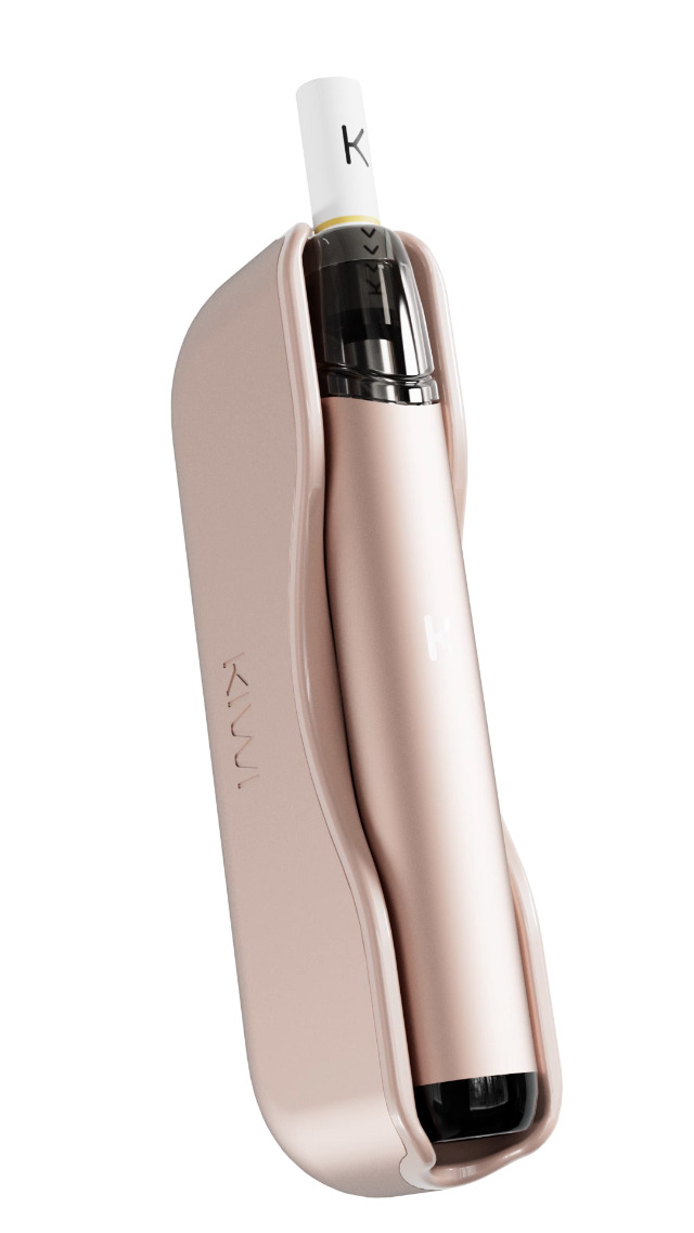 voopoo vinci e80 kit Pod Kiwi 2