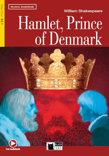 9788853015525 Hamlet, prince of Denmark. Con file audio MP3 scaricabili