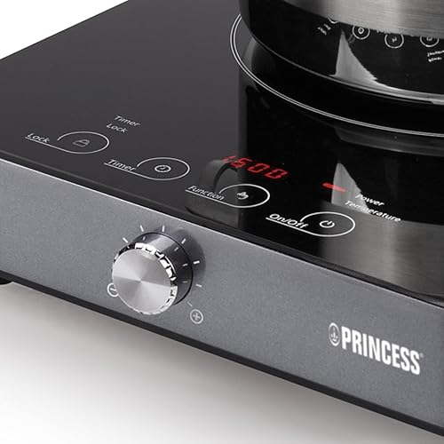 Princess Piastra a Induzione 303010