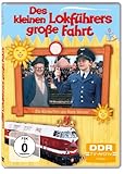  Des kleinen Lokführers große Fahrt - DDR TV-Archiv