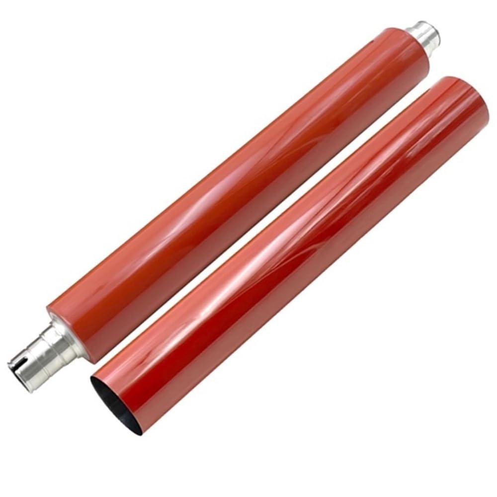 Fixierband Unterwalze Fixierfolie Druck passend for Convient Pour 6501i