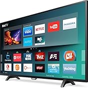 Algopix Similar Product 12 - Philips 43PFL5602 43 Class 4K 2160p