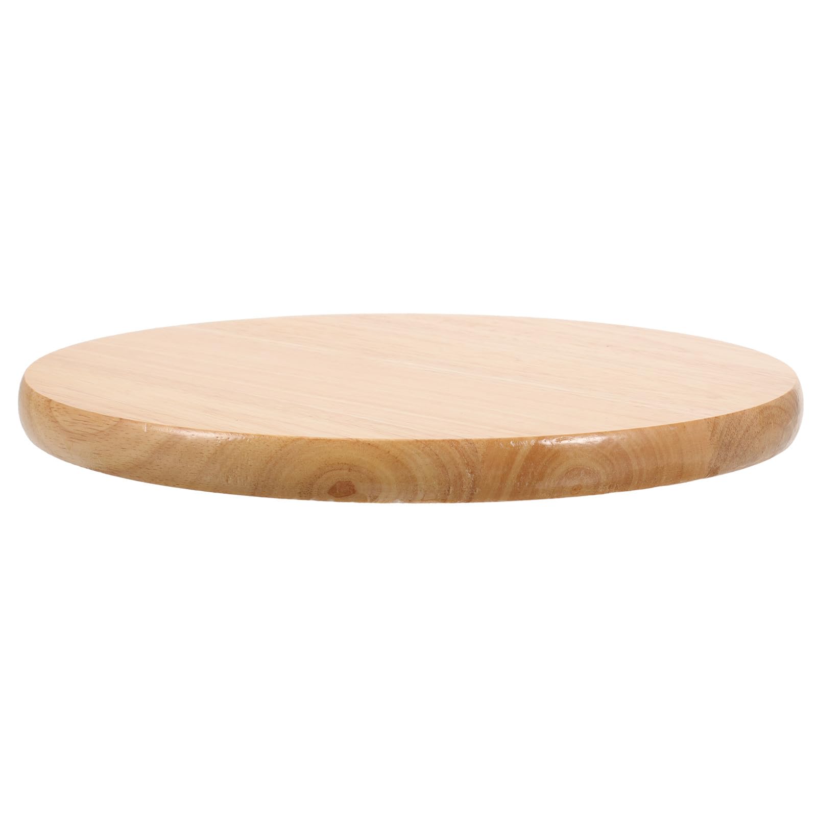 Chaises de Salle à Manger et Cuisine : Tabouret Rond Bois Massif Operitacx
