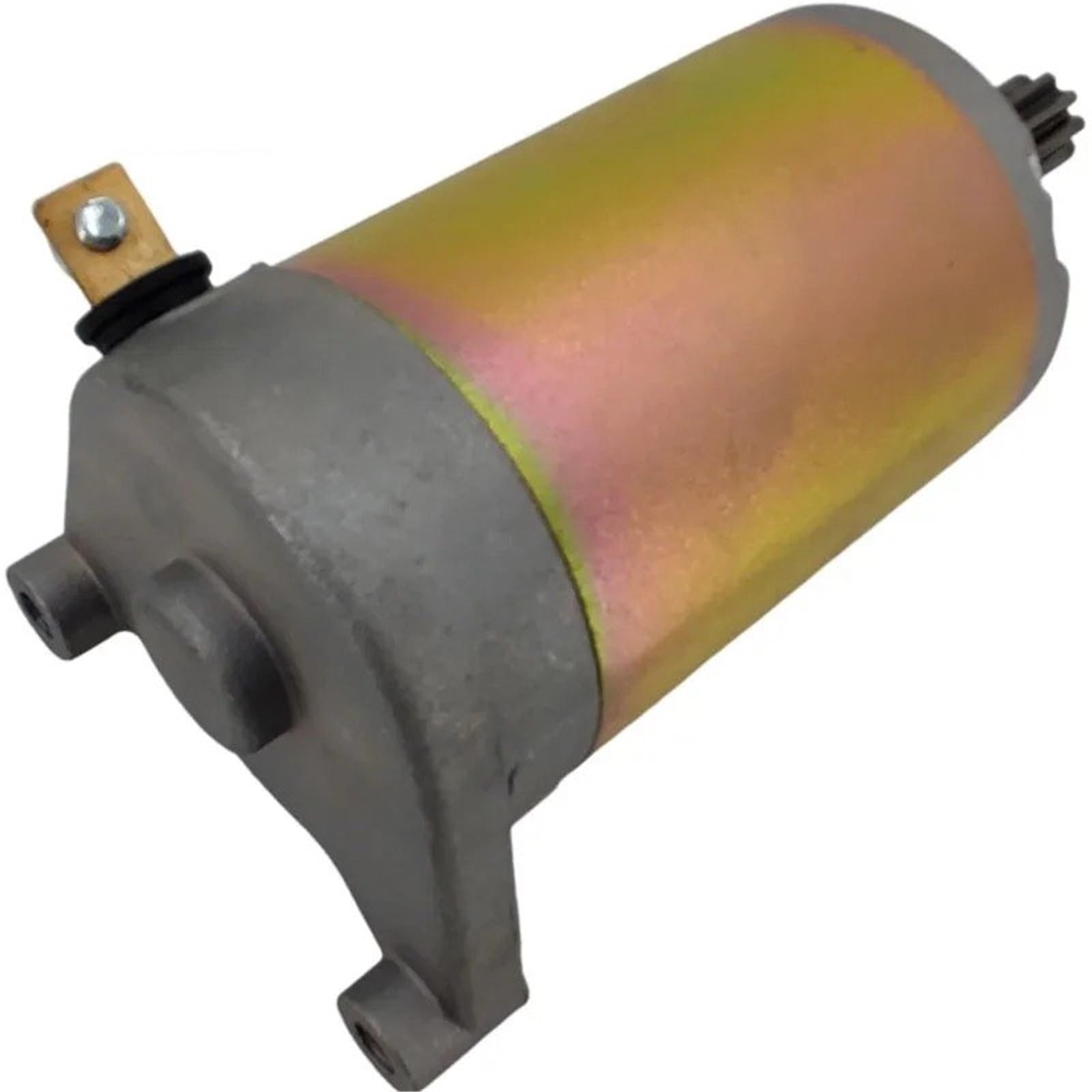 Motorino avviamento Per GN125 DR125SE RST 94-96 MARAUDER GZ125 98-11 31100-05501 Motorino Di Avviamento Moto
