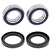 All Balls 25-1726 Wheel Bearing Kit