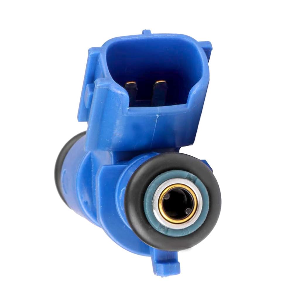 4 x wtryskiwacz paliwa 410cc do Honda dla Civic do Acura RDX RSX K20 K24 B16 16450-RWC-A01