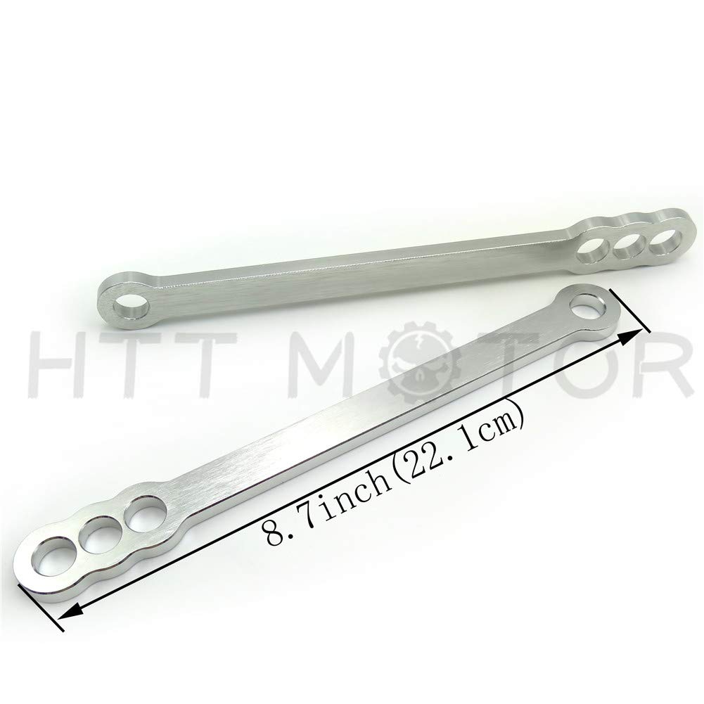 Plata bajar la enlaces para Suzuki GSXR600 GSX-R 600 GSX-R750 GSXR 750 GSXR1000