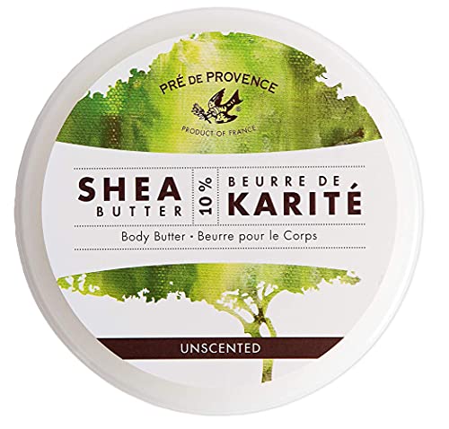 Pre de Provence Beurre De Karité Body Butter