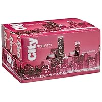 City Rosato Frizzante