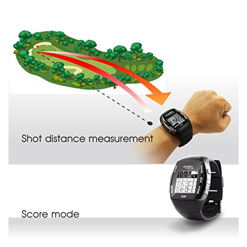 POSMA-GM2-Reloj-GPS-para-golf-buscador-de-rangos-rastreador-de-actividad-con-luz-verde-incorporado-aplicacion-Bluetooth-Android-iOS-para-conectar-con-smartphone-y-iPhone