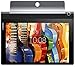 Price comparison product image Lenovo YOGA Tab 3 10.1-Inch Tablet (Slate Black) - (Qualcomm APQ8009, 2 GB RAM, 16 GB eMMC)