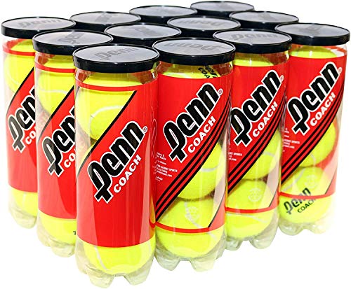 Penn Practice Tennis Balls